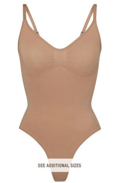 Shapelin - Sculpt Suit